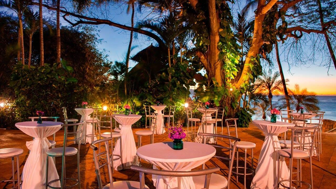 Hotel Hyatt Ziva Puerto Vallarta, Hoteles para Eventos y Bodas en Puerto Vallarta — foto 5