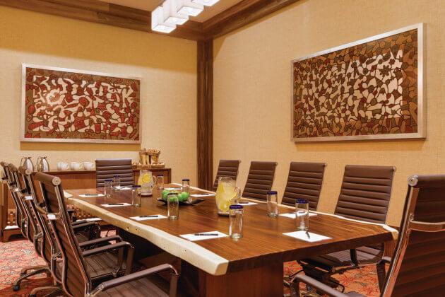 Hotel Hyatt Ziva Puerto Vallarta, Hoteles para Eventos y Bodas en Puerto Vallarta — foto 6