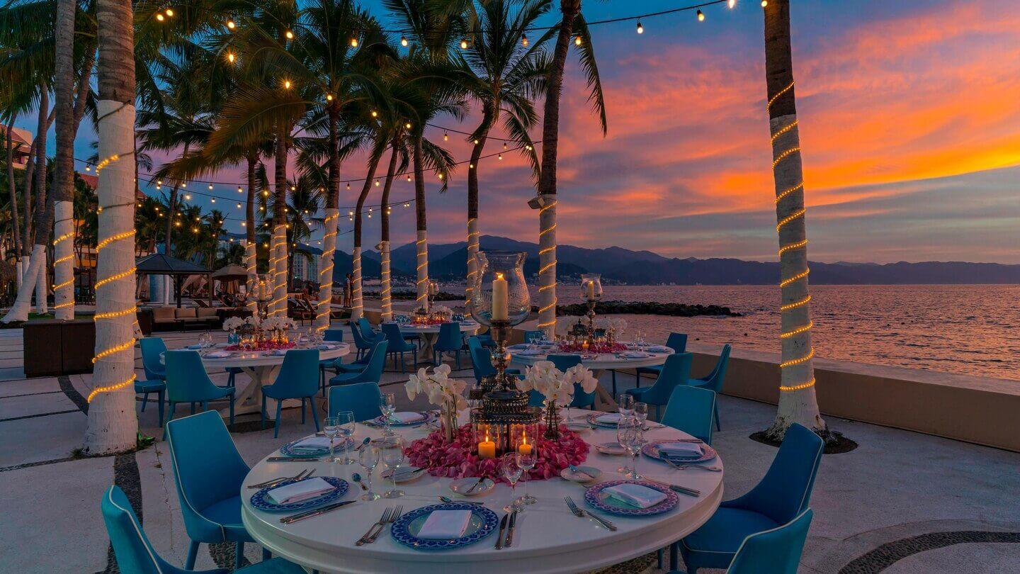Hotel Westin Resort and Spa Puerto Vallarta, Hoteles para Eventos y Bodas en Puerto Vallarta — foto 3