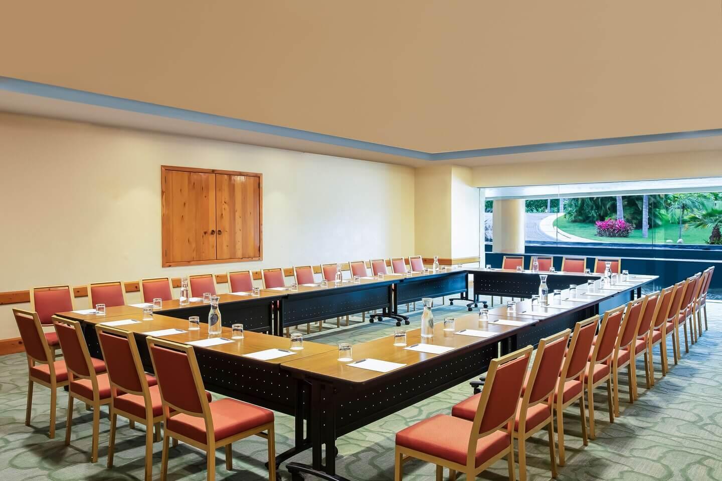 Hotel Westin Resort and Spa Puerto Vallarta, Hoteles para Eventos y Bodas en Puerto Vallarta — foto 6
