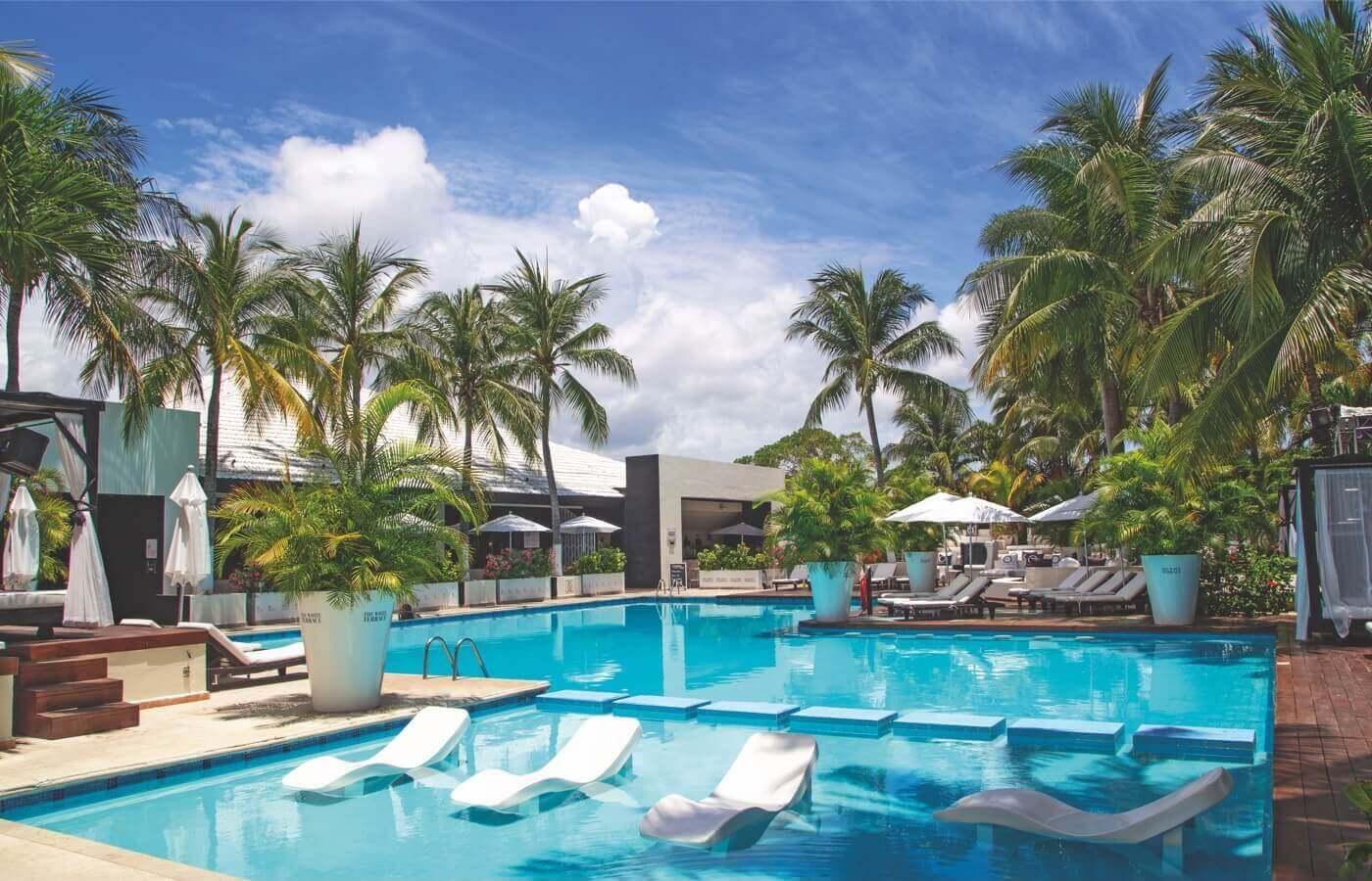 Hotel Smart Cancún by Oasis, Hoteles para Eventos y Bodas en Cancún — foto 3