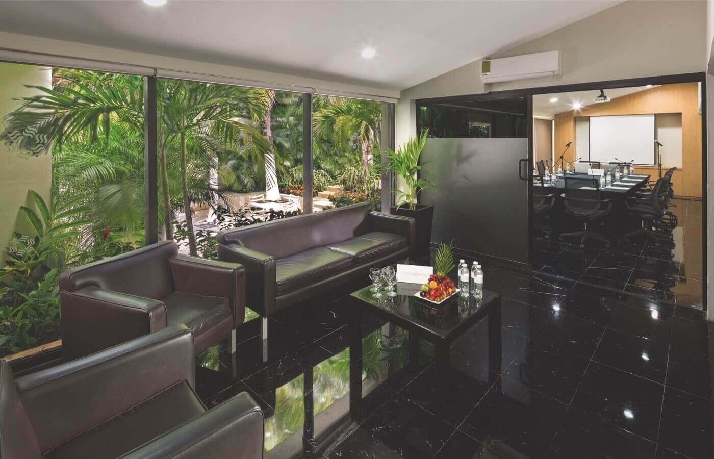 Hotel Smart Cancún by Oasis, Hoteles para Eventos y Bodas en Cancún — foto 4