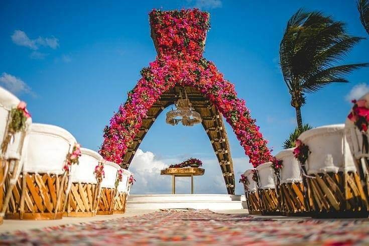 Hotel Dreams Riviera Cancun Resort & Spa, Hoteles para Eventos y Bodas en Puerto Morelos — foto 2