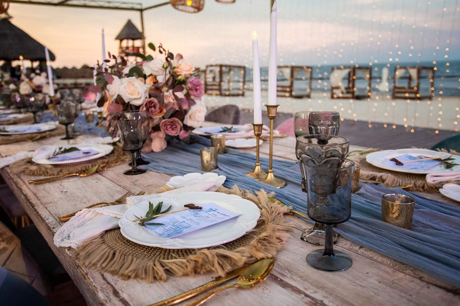 Hotel Dreams Riviera Cancun Resort & Spa, Hoteles para Eventos y Bodas en Puerto Morelos — foto 3