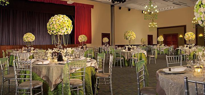 Hotel Now Sapphire Riviera Cancun, Hoteles para Eventos y Bodas en Puerto Morelos — foto 2