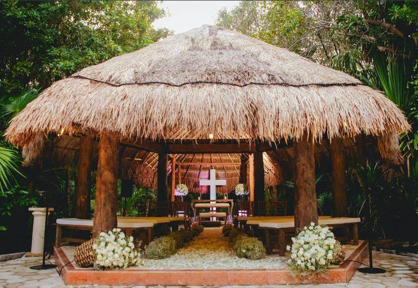 Hotel Now Sapphire Riviera Cancun, Hoteles para Eventos y Bodas en Puerto Morelos — foto 3