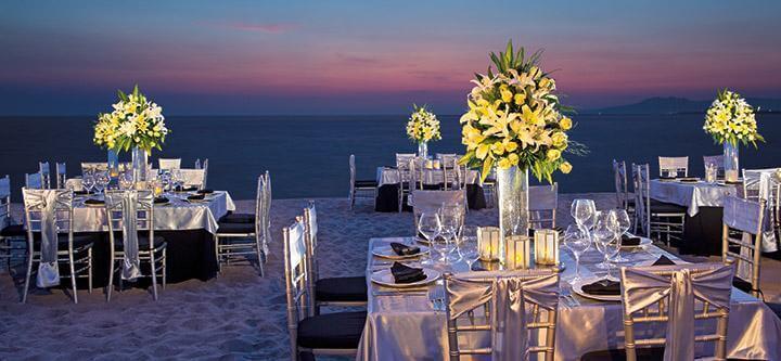 Hotel Now Sapphire Riviera Cancun, Hoteles para Eventos y Bodas en Puerto Morelos — foto 5