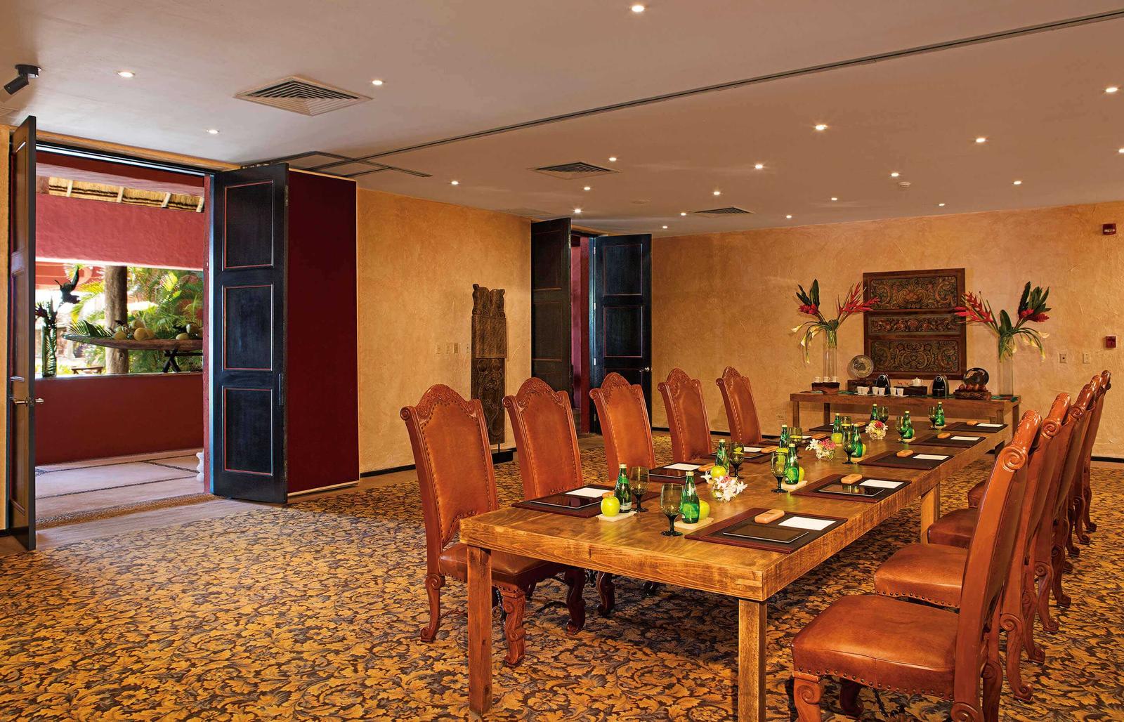Hotel Zoëtry Paraiso de la Bonita, Hoteles para Eventos y Bodas en Puerto Morelos — foto 2