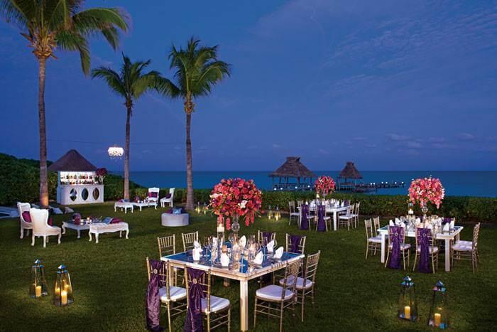 Hotel Zoëtry Paraiso de la Bonita, Hoteles para Eventos y Bodas en Puerto Morelos — foto 4