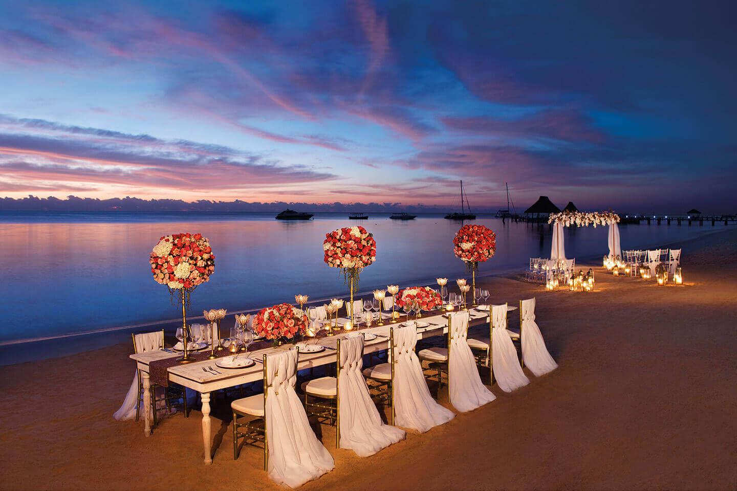 Hotel Zoëtry Paraiso de la Bonita, Hoteles para Eventos y Bodas en Puerto Morelos — foto 5