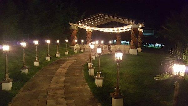 Restaurante San Pedro Huaquilpan, Restaurantes para eventos en Zapotlán de Juárez — foto 5