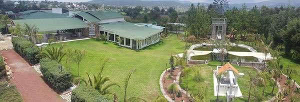Restaurante San Pedro Huaquilpan, Restaurantes para eventos en Zapotlán de Juárez — foto 4