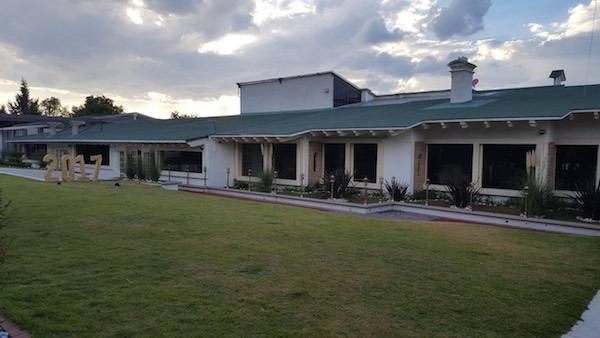 Restaurante San Pedro Huaquilpan, Restaurantes para eventos en Zapotlán de Juárez — foto 6