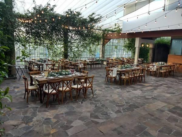 Restaurante San Pedro Huaquilpan, Restaurantes para eventos en Zapotlán de Juárez — foto 2