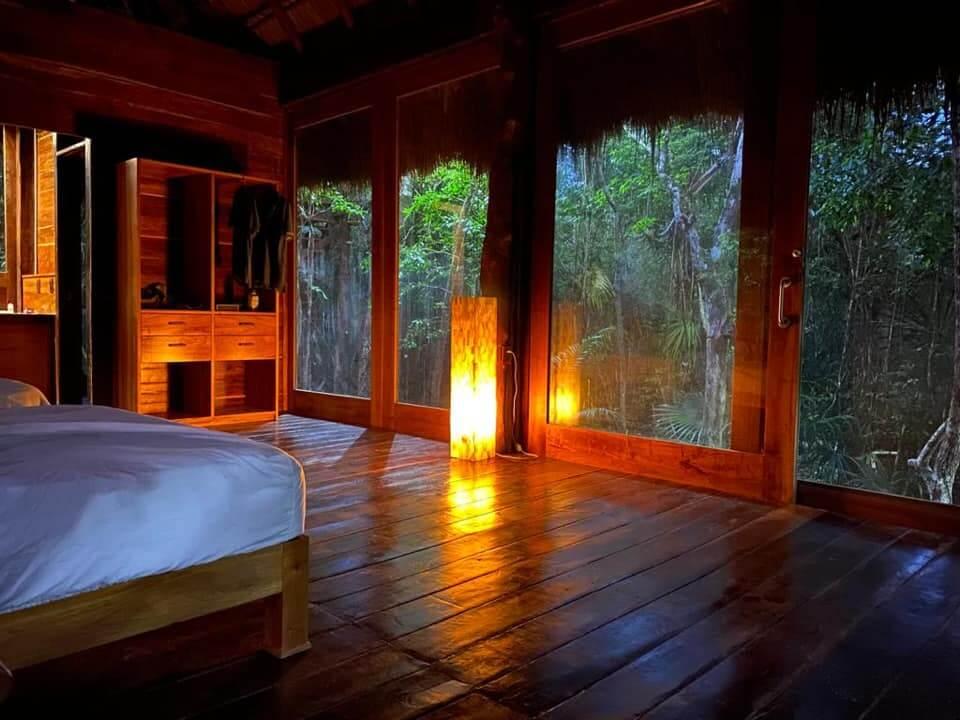 Aktun Ha, Hoteles para Eventos y Bodas en Puerto Morelos — foto 2