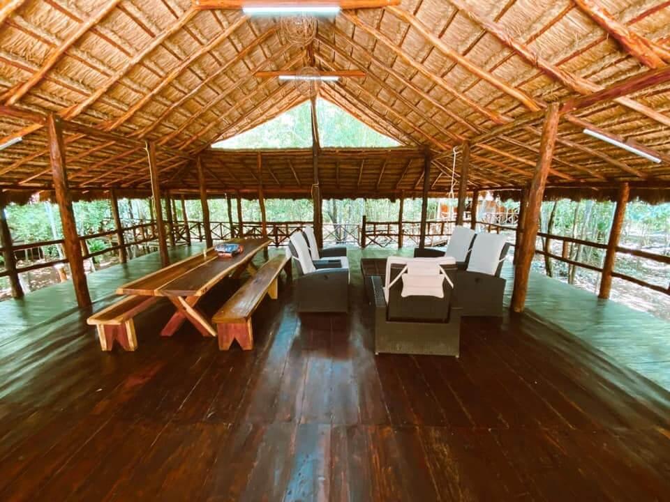 Aktun Ha, Hoteles para Eventos y Bodas en Puerto Morelos — foto 4