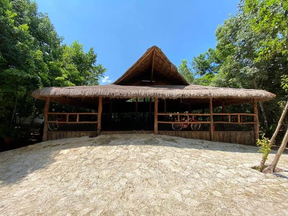 Aktun Ha, Hoteles para Eventos y Bodas en Puerto Morelos — foto 6