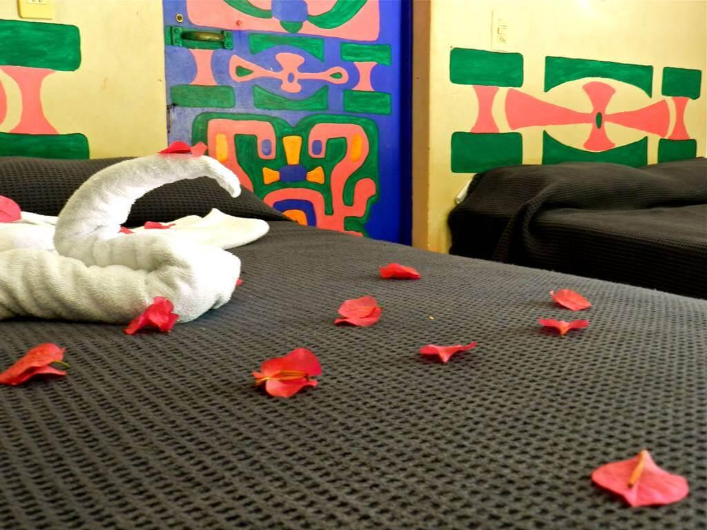 Hotel Acamaya Reef, Hoteles para Eventos y Bodas en Puerto Morelos — foto 4