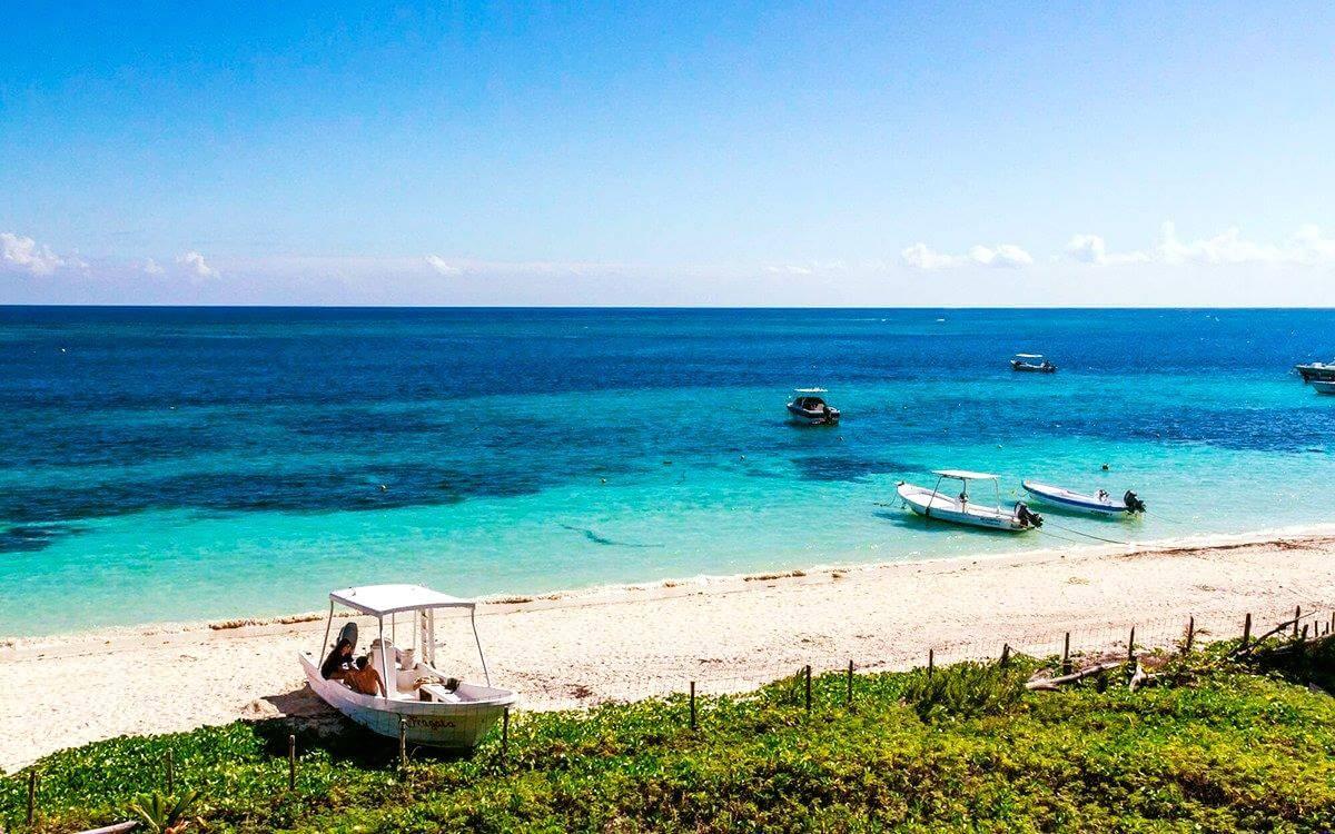 Hotel Acamaya Reef, Hoteles para Eventos y Bodas en Puerto Morelos — foto 5