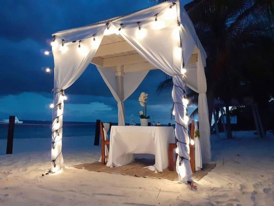 Hotel Hacienda Morelos, Hoteles para Eventos y Bodas en Puerto Morelos — foto 3
