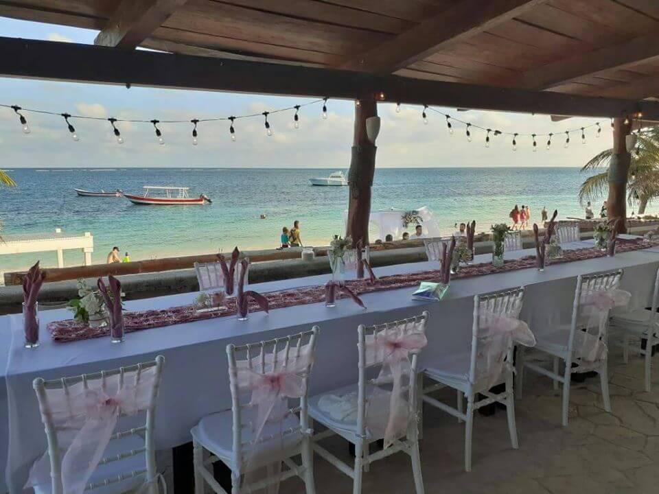 Hotel Hacienda Morelos, Hoteles para Eventos y Bodas en Puerto Morelos — foto 4