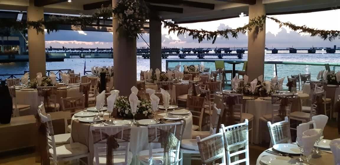 Hotel Marina El Cid Spa & Beach Resort, Hoteles para Eventos y Bodas en Puerto Morelos — foto 2
