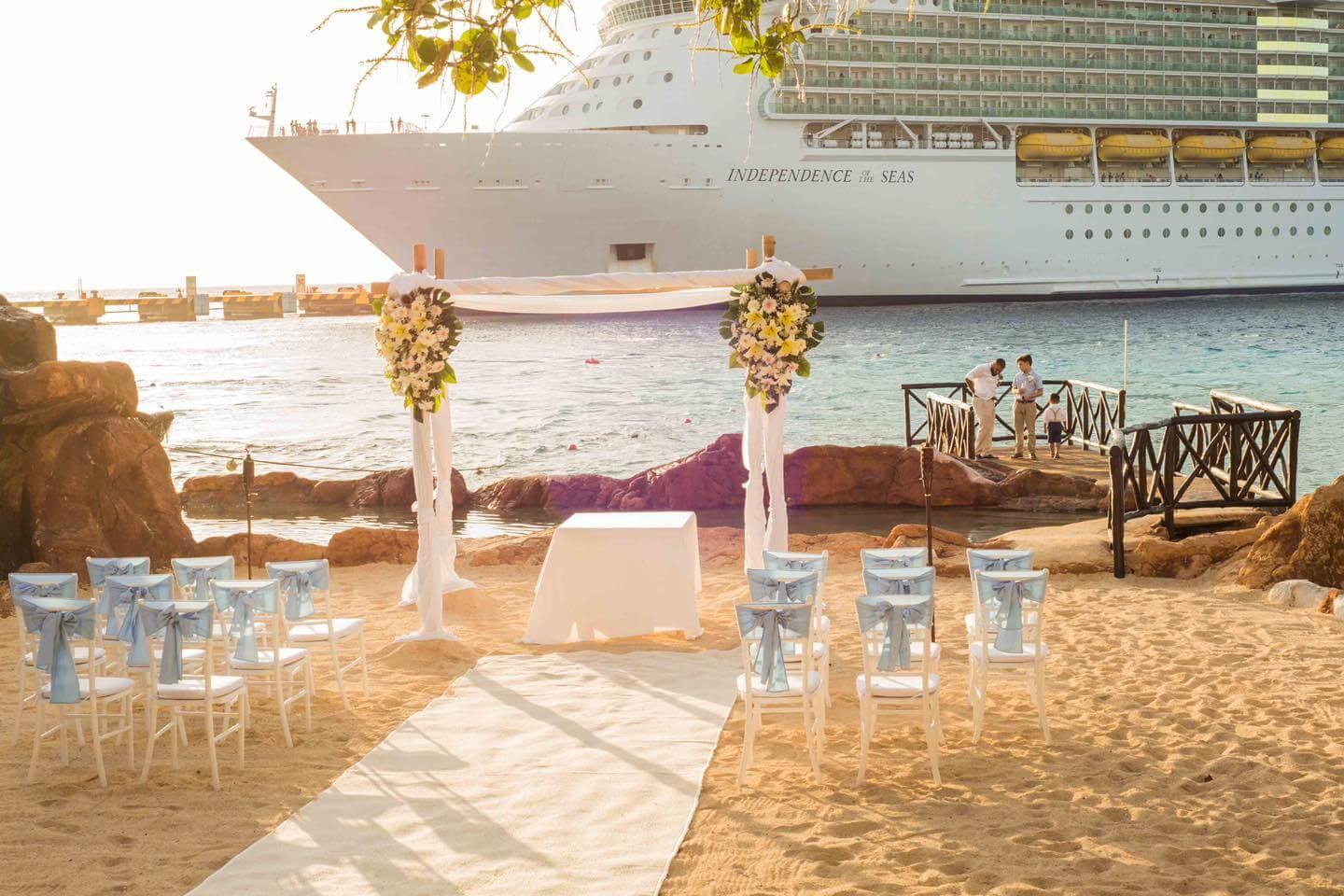Hotel Marina El Cid Spa & Beach Resort, Hoteles para Eventos y Bodas en Puerto Morelos — foto 3