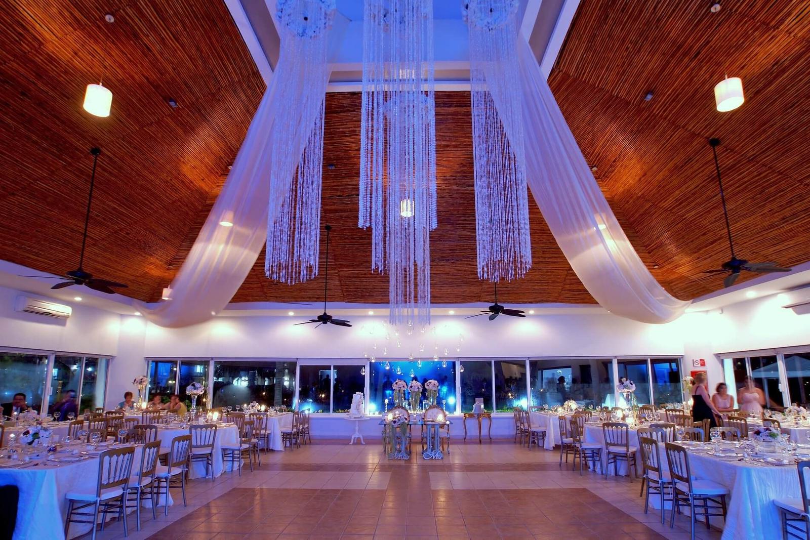 Hotel Marina El Cid Spa & Beach Resort, Hoteles para Eventos y Bodas en Puerto Morelos — foto 6