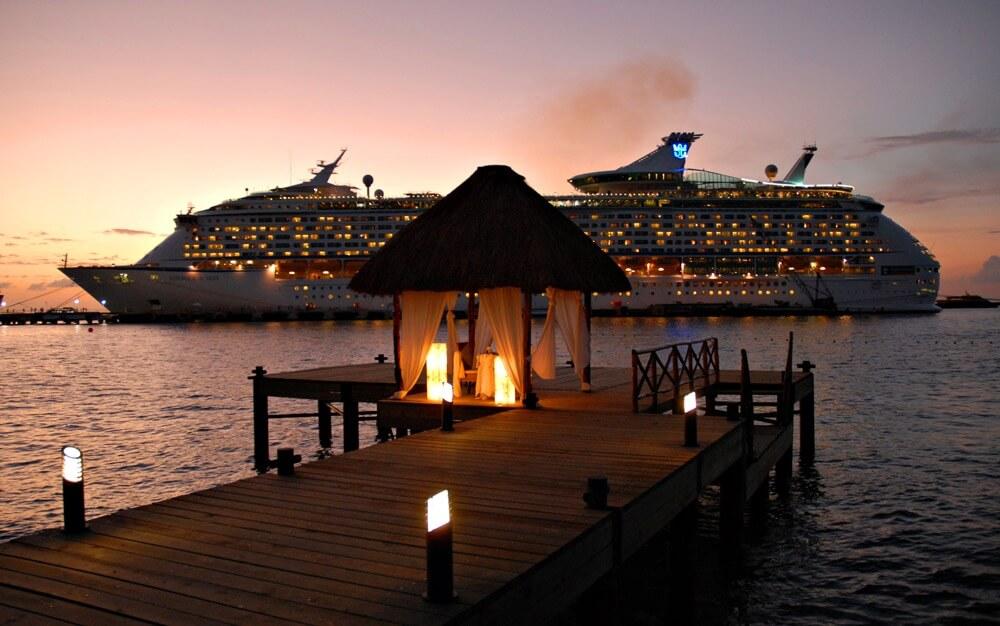 Hotel Marina El Cid Spa & Beach Resort, Hoteles para Eventos y Bodas en Puerto Morelos — foto 5