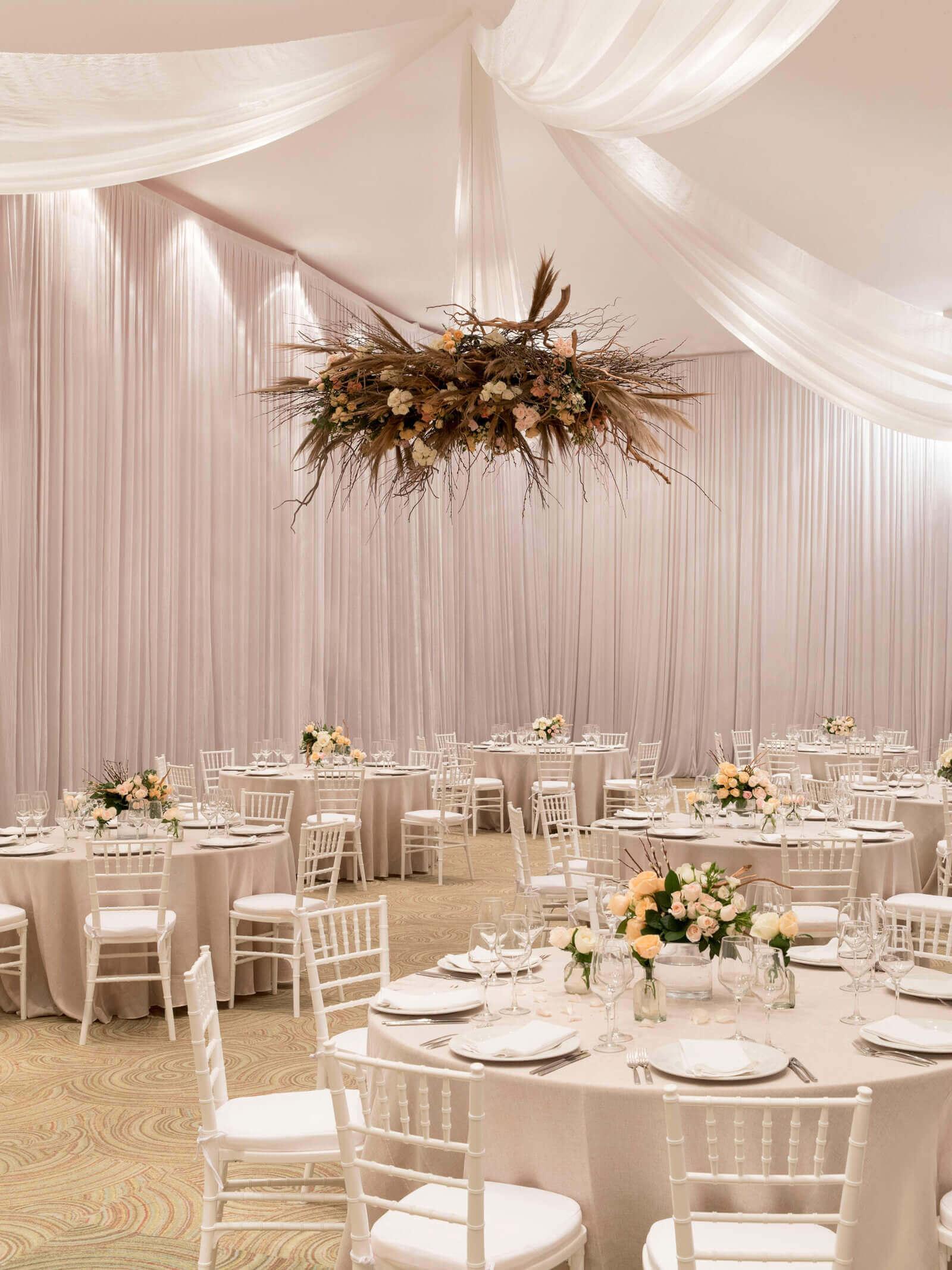 Hotel Excellence Riviera Cancún, Hoteles para Eventos y Bodas en Puerto Morelos — foto 2