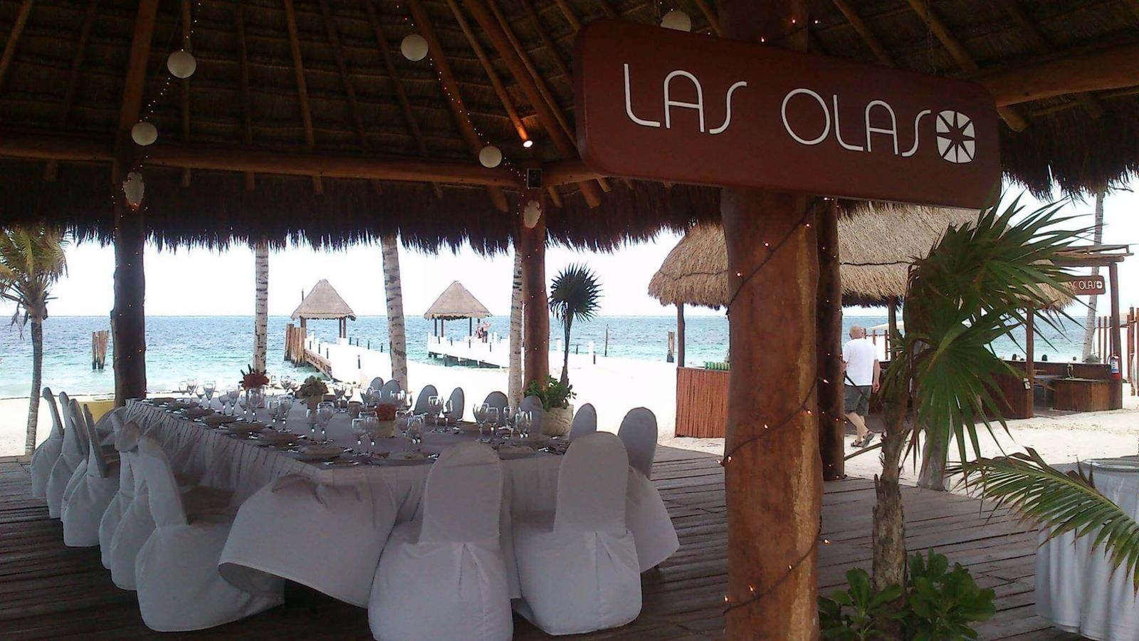 Hotel Excellence Riviera Cancún, Hoteles para Eventos y Bodas en Puerto Morelos — foto 3