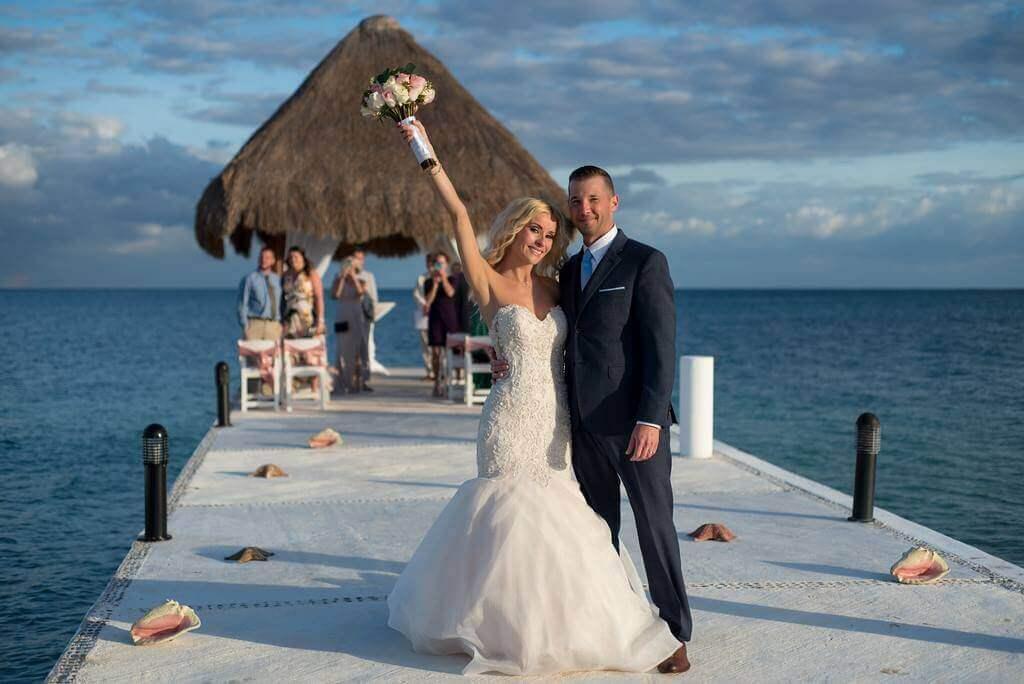 Hotel Excellence Riviera Cancún, Hoteles para Eventos y Bodas en Puerto Morelos — foto 6