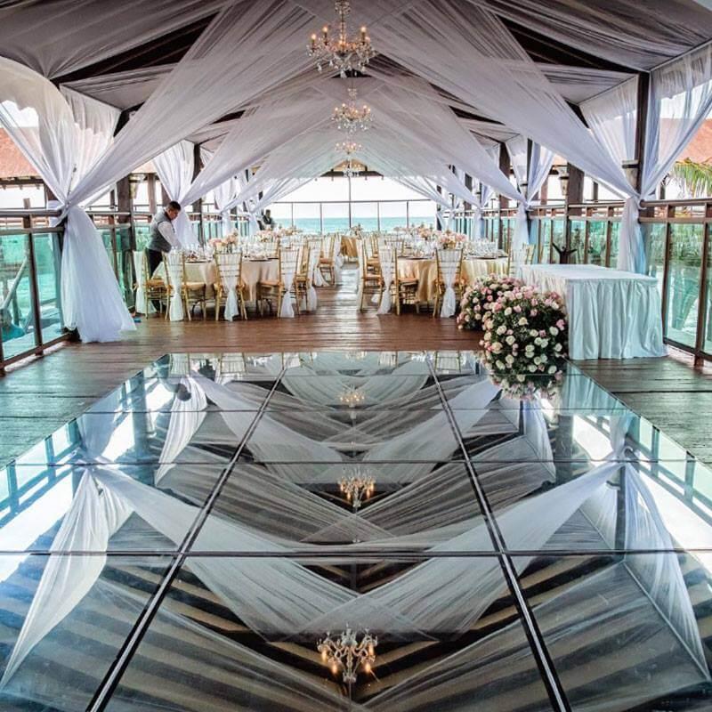 Hotel Generations Riviera Maya, Hoteles para Eventos y Bodas en Puerto Morelos — foto 2