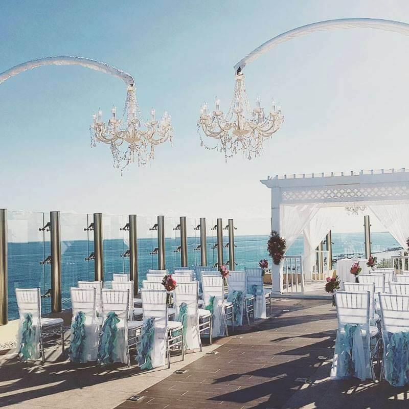 Hotel Generations Riviera Maya, Hoteles para Eventos y Bodas en Puerto Morelos — foto 3