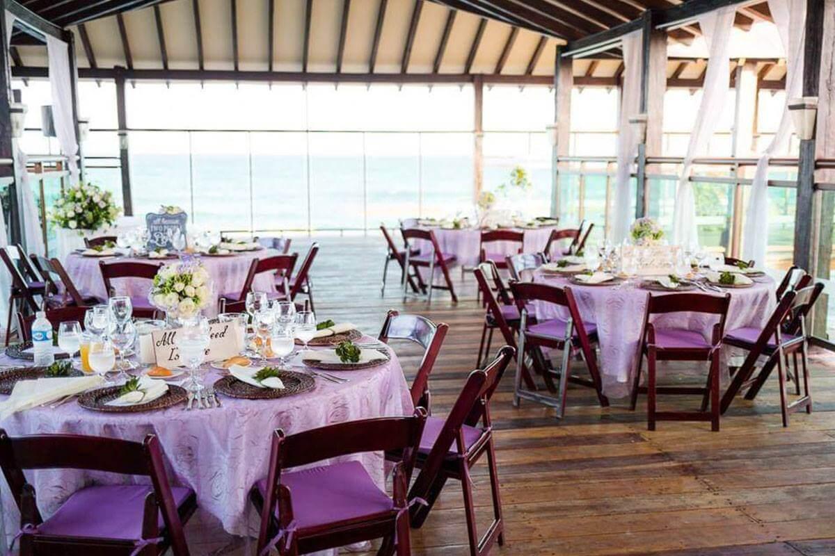Hotel Generations Riviera Maya, Hoteles para Eventos y Bodas en Puerto Morelos — foto 4