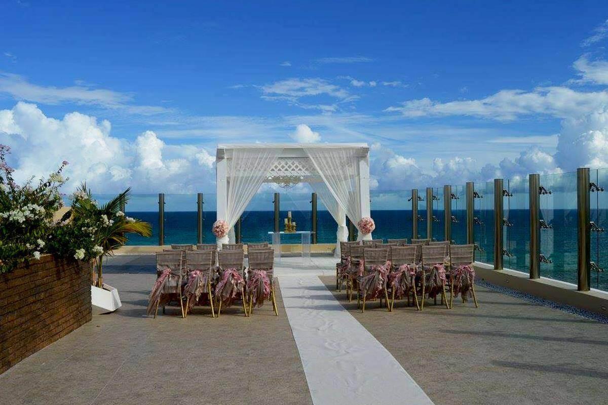 Hotel Generations Riviera Maya, Hoteles para Eventos y Bodas en Puerto Morelos — foto 6