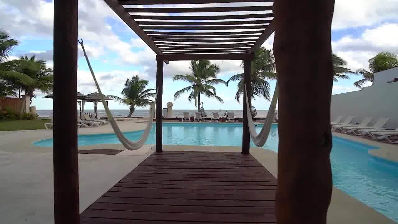 Hotel Casa del Puerto, Hoteles para Eventos y Bodas en Puerto Morelos — foto 2