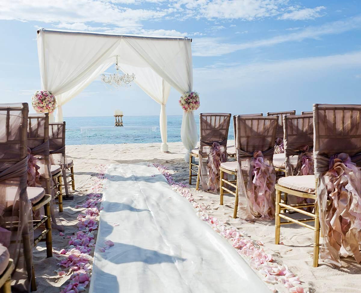Hotel El Dorado Royale, Hoteles para Eventos y Bodas en Puerto Morelos — foto 2