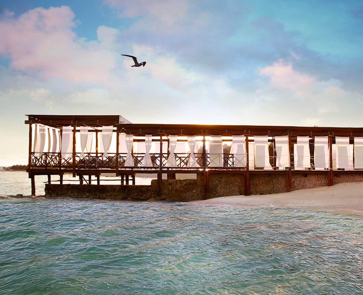 Hotel El Dorado Royale, Hoteles para Eventos y Bodas en Puerto Morelos — foto 4