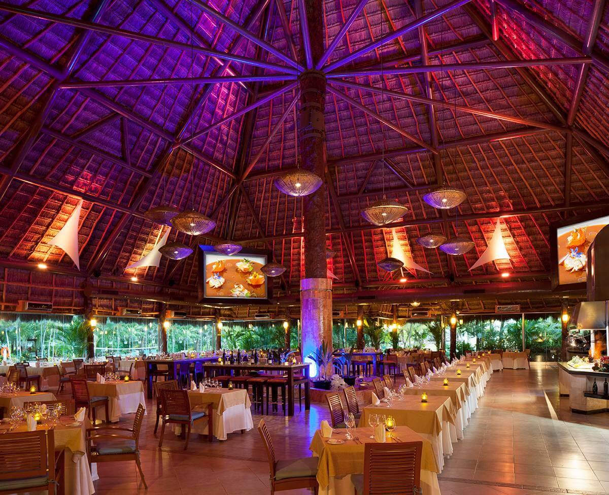 Hotel El Dorado Royale, Hoteles para Eventos y Bodas en Puerto Morelos — foto 5