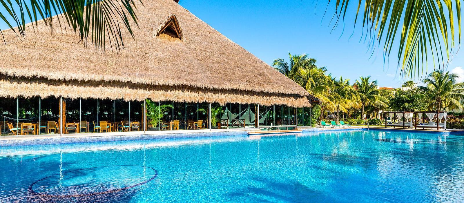 Hotel El Dorado Royale, Hoteles para Eventos y Bodas en Puerto Morelos — foto 6