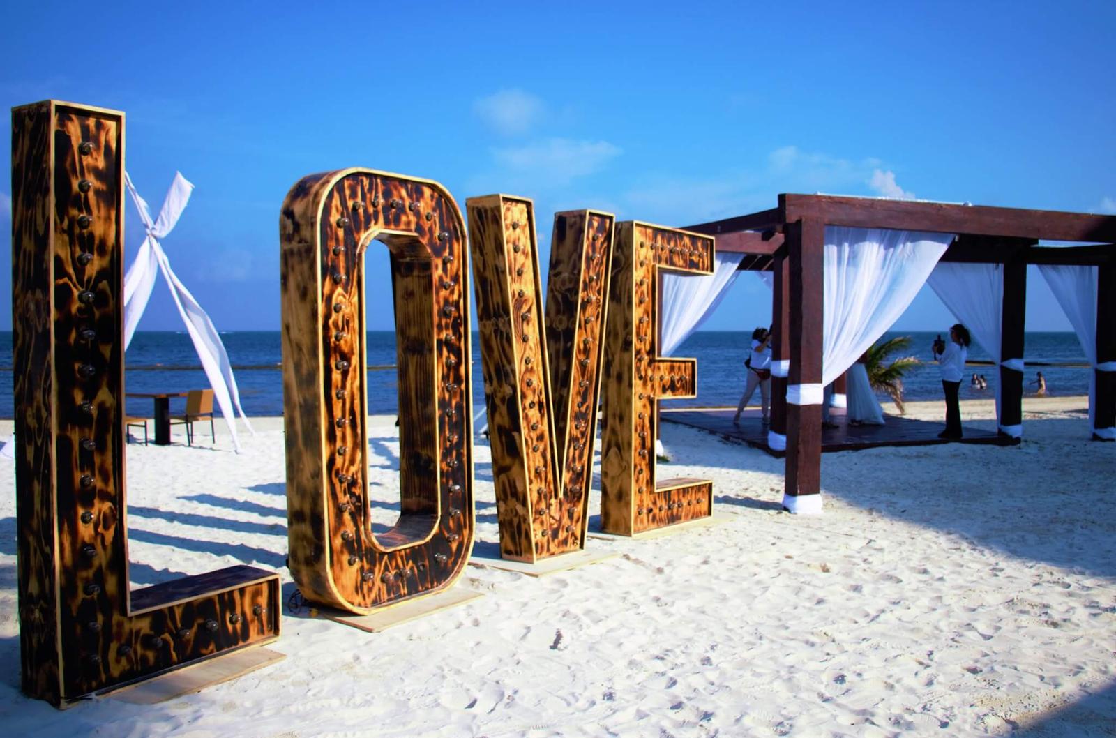 Hotel Breathless Riviera Cancun Resort & Spa, Hoteles para Eventos y Bodas en Puerto Morelos — foto 3