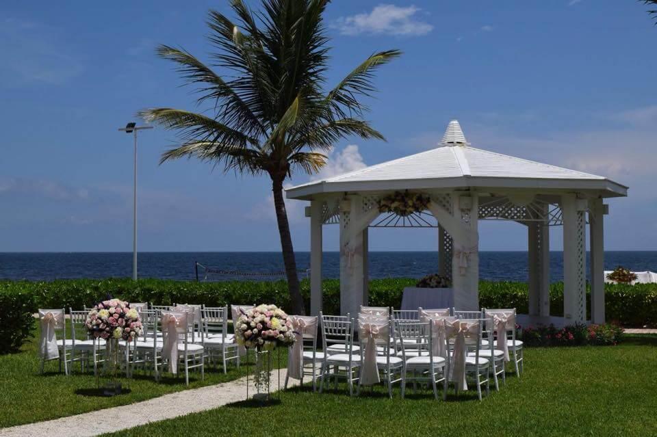 Hotel Ocean Coral & Turquesa, Hoteles para Eventos y Bodas en Puerto Morelos — foto 3