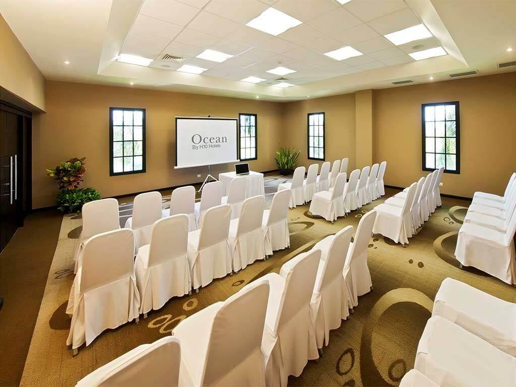 Hotel Ocean Coral & Turquesa, Hoteles para Eventos y Bodas en Puerto Morelos — foto 4