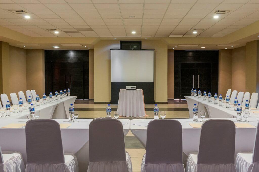 Hotel Ocean Coral & Turquesa, Hoteles para Eventos y Bodas en Puerto Morelos — foto 6