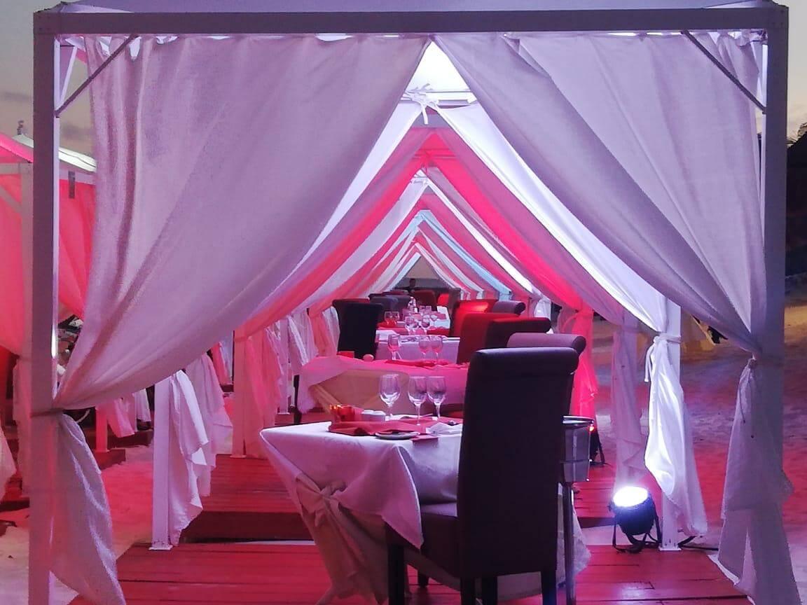 Hotel Bahia Principe Grand Coba, Hoteles para Eventos y Bodas en Tulum — foto 2