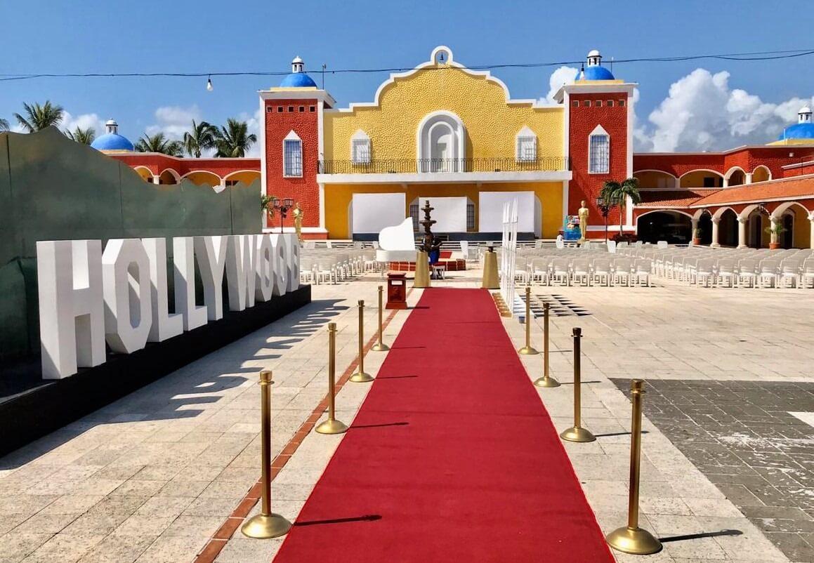 Hotel Bahia Principe Grand Coba, Hoteles para Eventos y Bodas en Tulum — foto 3