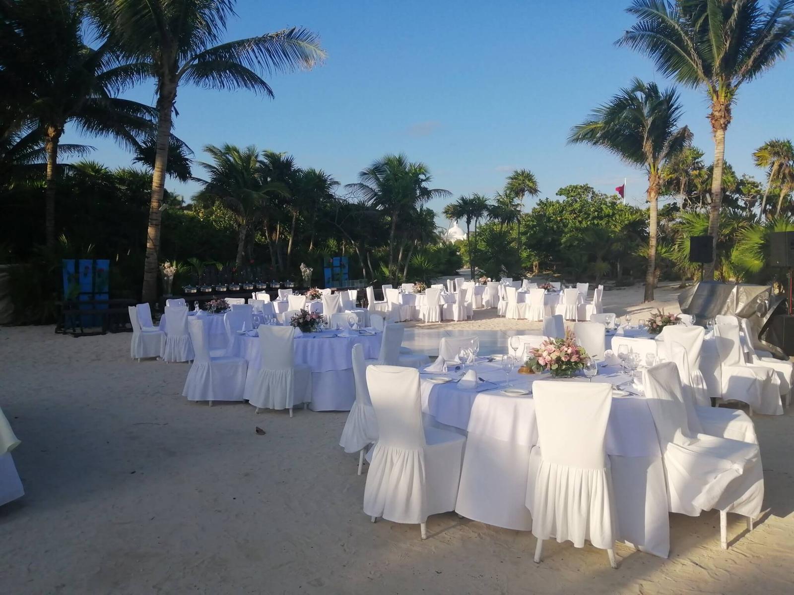 Hotel Bahia Principe Grand Coba, Hoteles para Eventos y Bodas en Tulum — foto 4