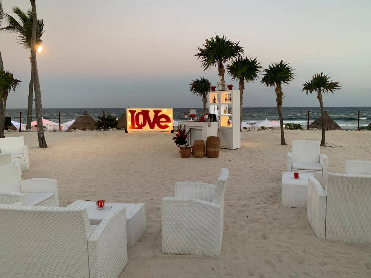 Hotel Bahia Principe Grand Coba, Hoteles para Eventos y Bodas en Tulum — foto 5