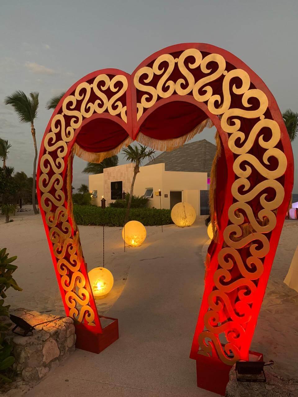 Hotel Bahia Principe Grand Coba, Hoteles para Eventos y Bodas en Tulum — foto 6